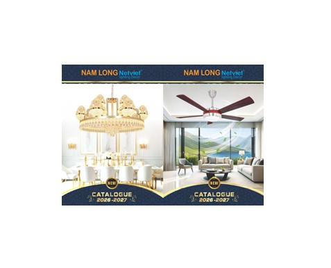 BẢNG GIÁ ĐÈN NAM LONG NETVIET